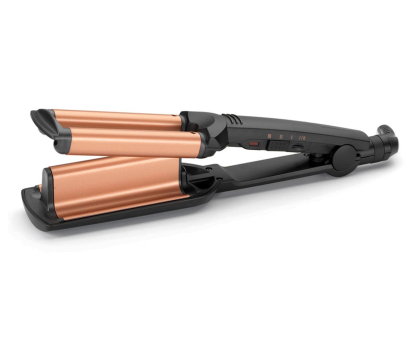 Prostownica i karbownica Babyliss Prostownica do włosów W2447E
